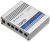 TELTONIKA 5 Gigabit LAN ports Automotive PoE+ Unmanaged Switch (TSW101)