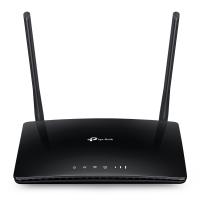 TP-LINK AC750 Wireless Dual Band 4G LTE Router (Archer MR200)