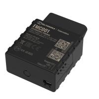 TELTONIKA LTE/GNSS/BLE plug and play OBD tracker (FMC001)