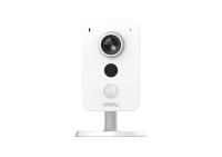 IMOU 1080P H.265 IP Monitoring PoE Camera With PIR Detection Cube PoE (IPC-K22AP-IMOU)