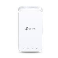 TP-LINK AC1200 Mesh Wi-Fi Range Extender, EU plug (RE300)