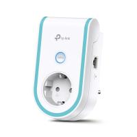 TP-LINK AC1200 Wi-Fi Range Extender with AC Passthrough (RE365)