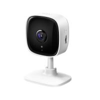 TP-LINK 3MP H.264 Home Security Wi-Fi Camera, Tapo C110 (TapoC110)