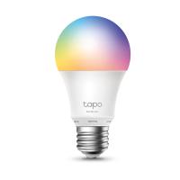 TP-LINK Smart Wi-Fi Light Bulb, Multicolor Tapo L530E (TapoL530E)
