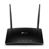 TP-LINK 300Mbps Wireless N 4G LTE Router (TL-MR150)