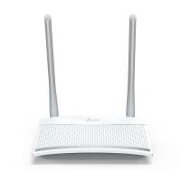 TP-LINK 300 Mbps Wi-Fi Router (TL-WR820N)