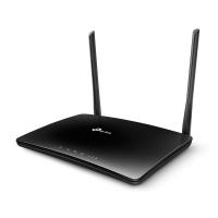 TP-LINK AC1350 Wireless Dual Band 4G LTE Router (Archer MR400)