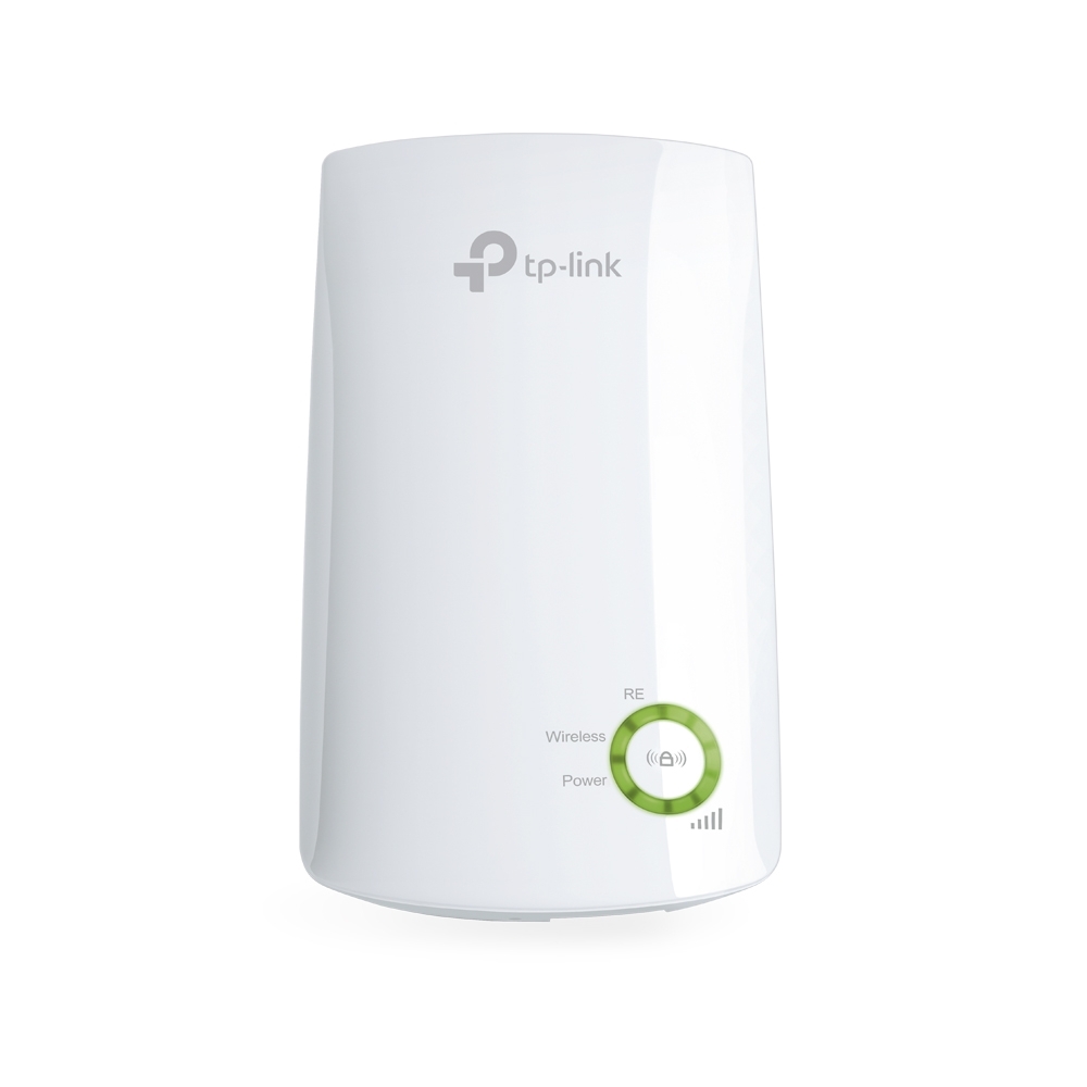 TP-LINK 300Mbps Wi-Fi Range Extender (TL-WA854RE) - The source for