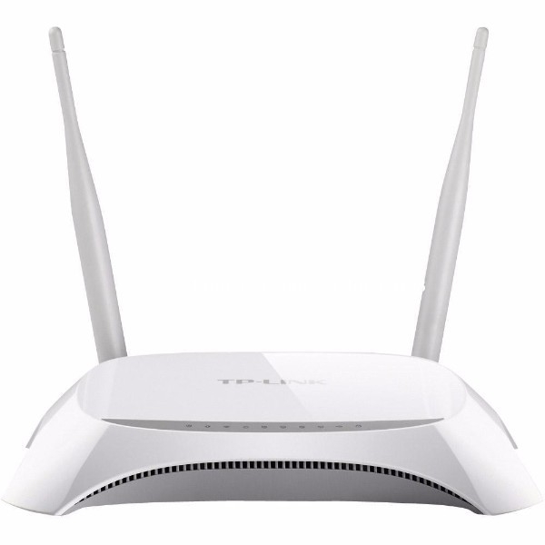 TP-LINK TL-WR840N - The source for WiFi products at best prices in