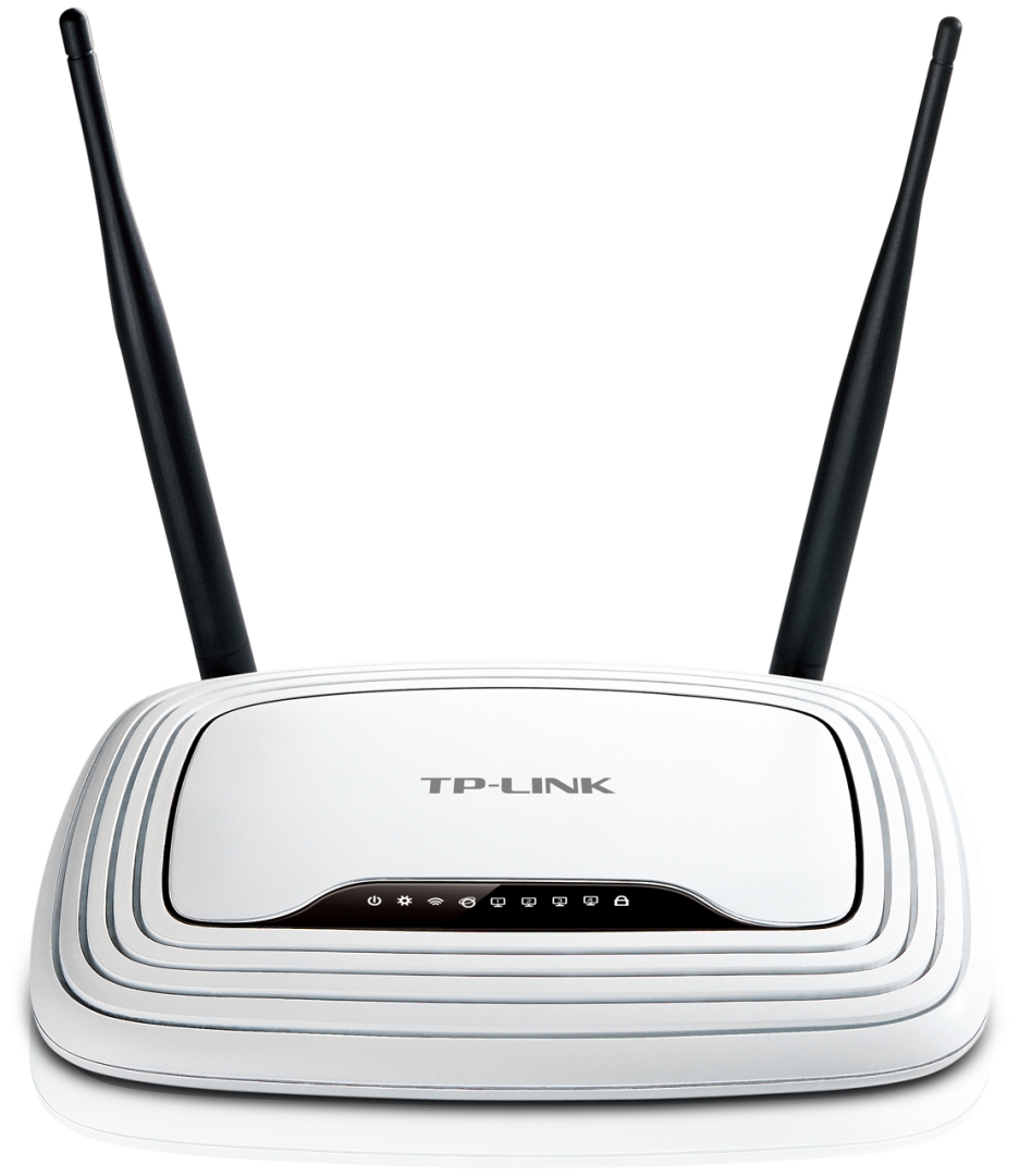 Lelie dun Graf TP-LINK TL-WR841N - The source for WiFi products at best prices in Europe -  wifi-stock.com