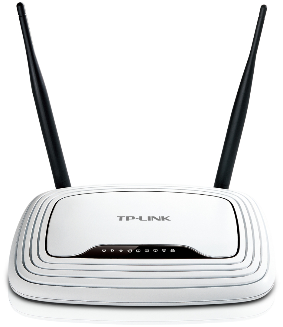 TP-LINK TL-WR841N - The source for WiFi products at best prices in Europe 