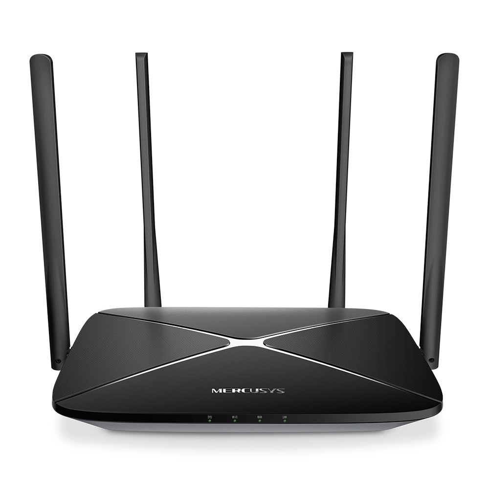 TP-LINK TL-WR841N - The source for WiFi products at best prices in Europe 