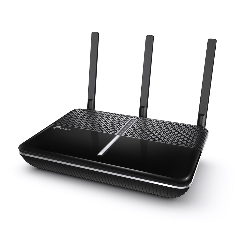 Tp Link Ac2300 Wireless Mu Mimo Gigabit Router Archer C2300 The Source For Wifi Products At Best Prices In Europe Wifi Stock Com