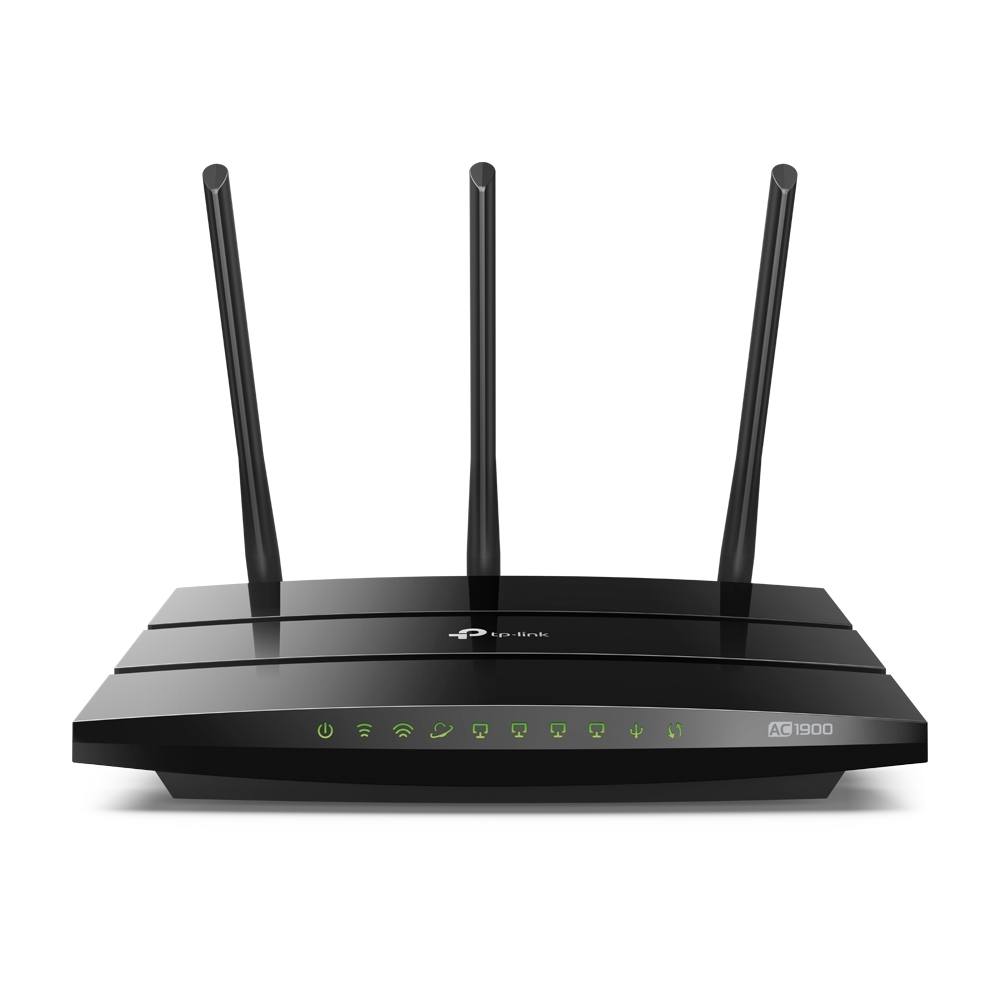 Tp Link Ac1900 Wireless Mu Mimo Gigabit Router Archer The Source For Wifi Products At Best Prices In Europe Wifi Stock Com