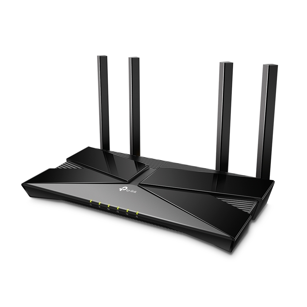 1200 Mbps 5 GHz TP Link AX3000 AX53 Dual Band Giga Router Archer at Rs 5900  in Bengaluru