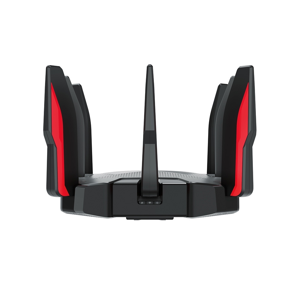 TP-Link Archer GX90 AX6600 Review: Game in the Fast Lane