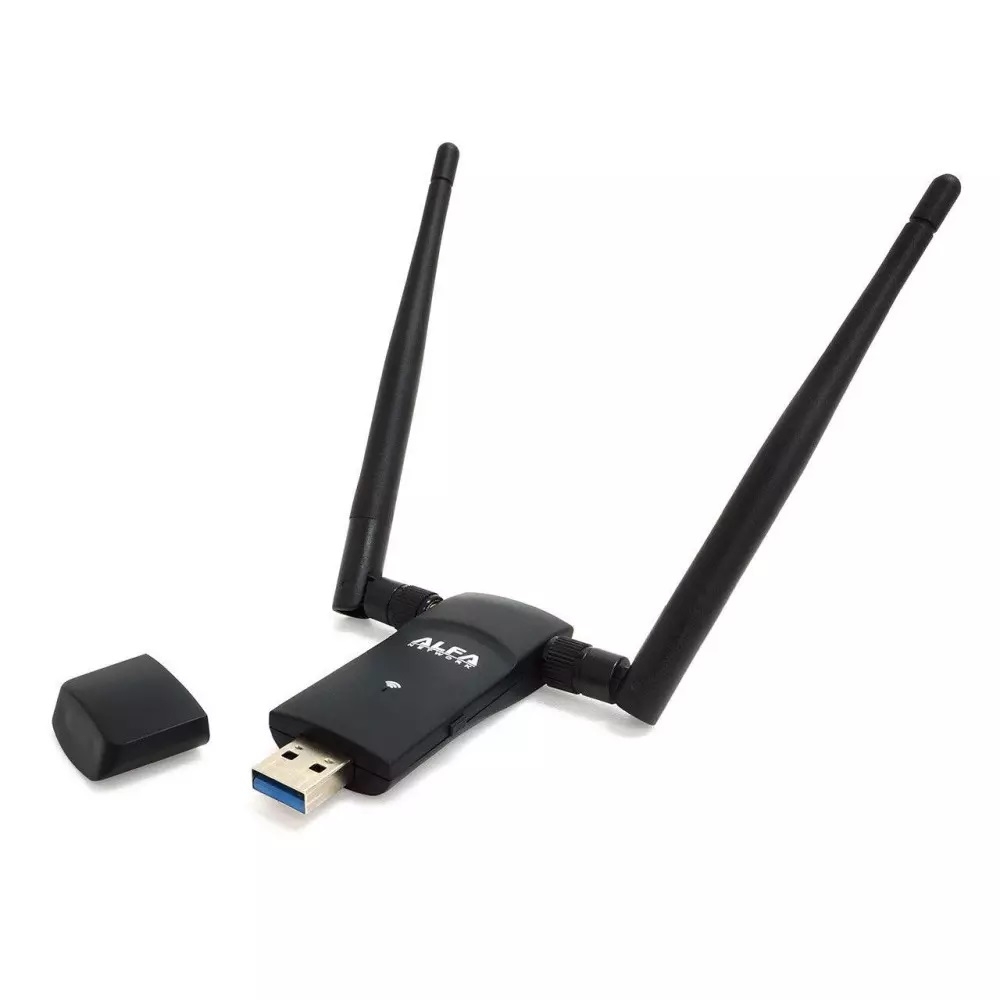 NETWORK 802.11ac High-Speed USB 3.0 MU-MIMO WiFi (AWUS036ACU) - The source for WiFi products at best prices in Europe - wifi