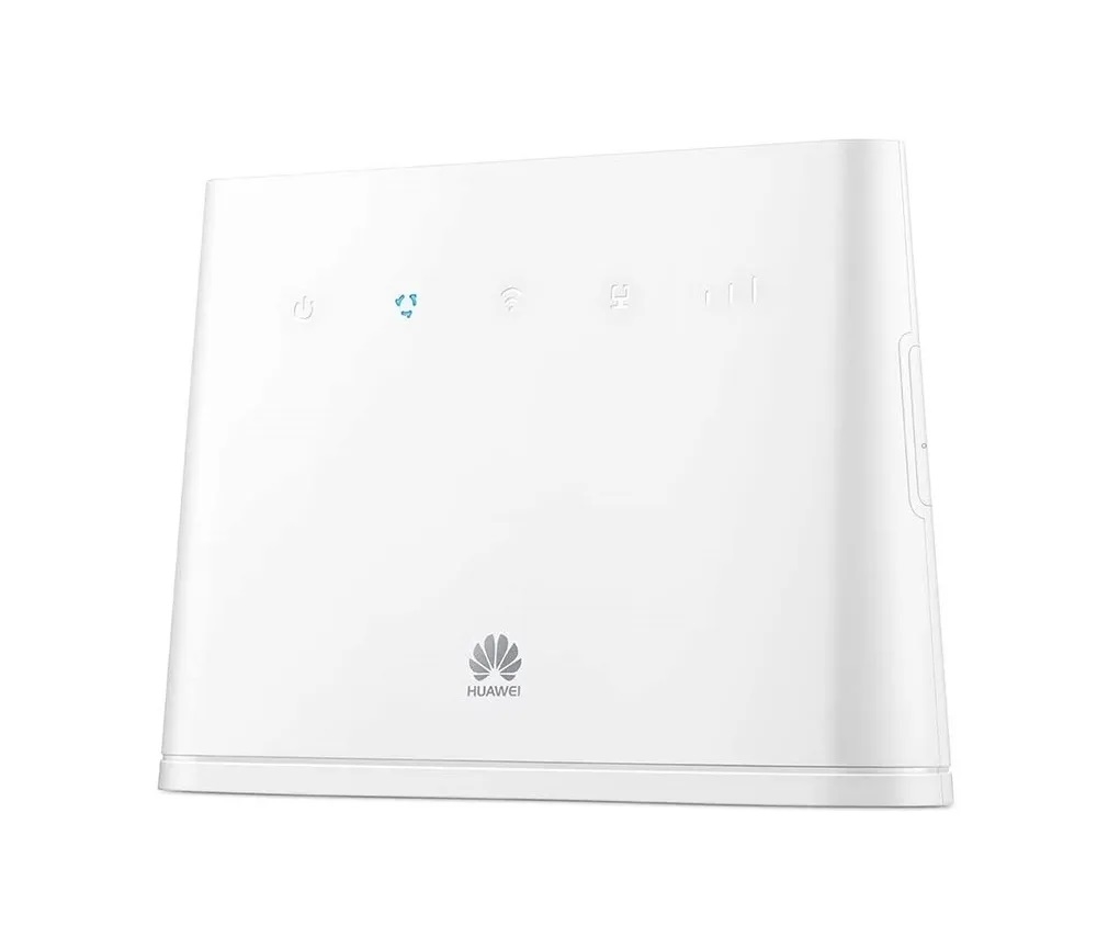 Gepolijst Helemaal droog capsule HUAWEI LTE Cat.4 WiFi Router (B311-221) - The source for WiFi products at  best prices in Europe - wifi-stock.com