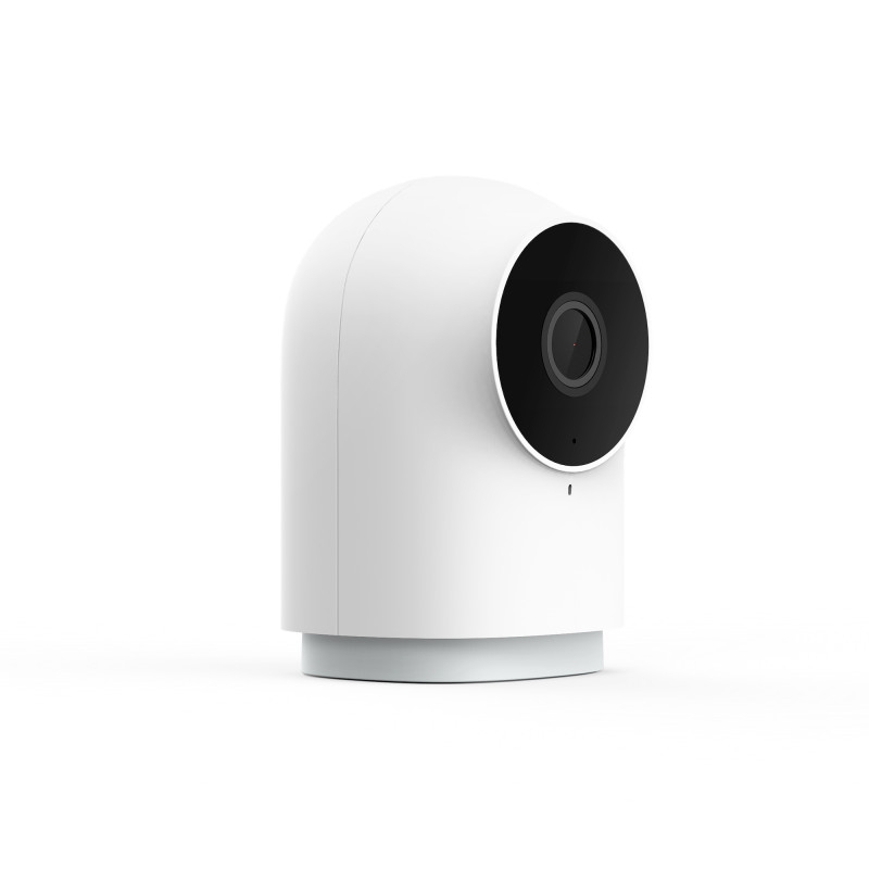 AQARA Camera Hub G2H Pro (CH-C01) - The source for WiFi products at best  prices in Europe 