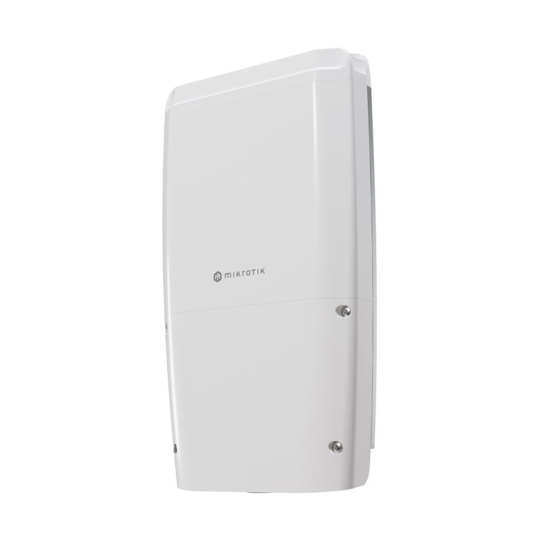 MIKROTIK Cloud Router Switch (CRS504-4XQ-IN) - The source for WiFi products  at best prices in Europe 