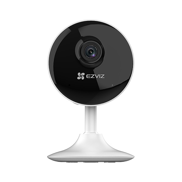 EZVIZ Smart 1080P H.265 Wi-Fi Camera, C1C-B (CSC1C1080PH265) - The source  for WiFi products at best prices in Europe 