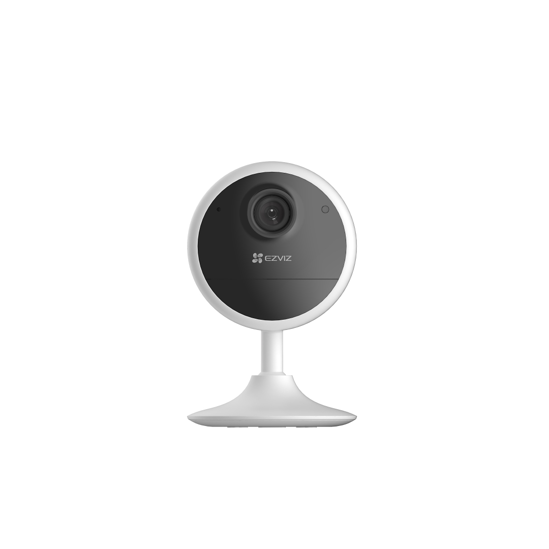 EZVIZ 1080p H.265 Stand-alone Indoor Battery Camera, CB1 (CSCB11080P) - The  source for WiFi products at best prices in Europe 