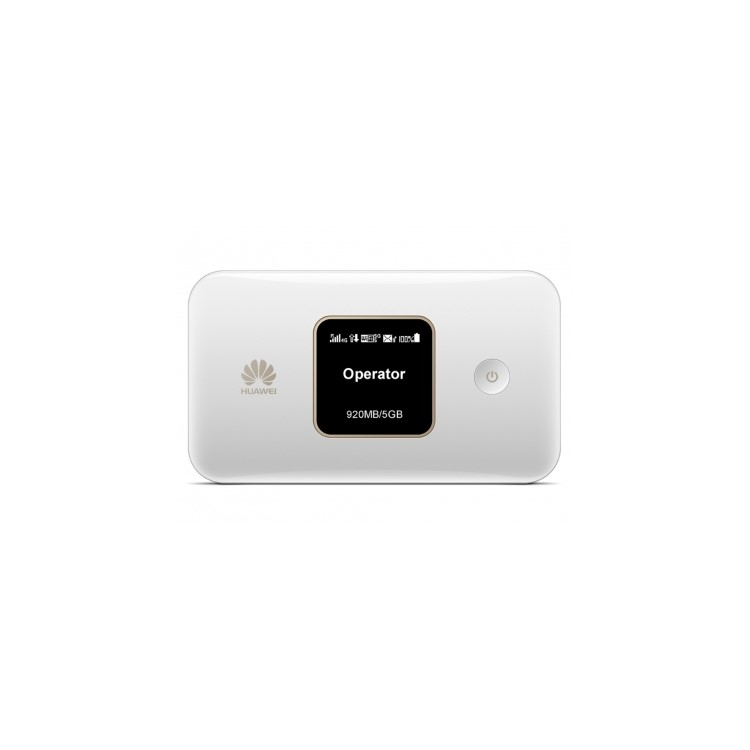 Bugt Assimilate Hvis HUAWEI Mobile WiFi E5785, White (E5785-320A) - The source for WiFi products  at best prices in Europe - wifi-stock.com