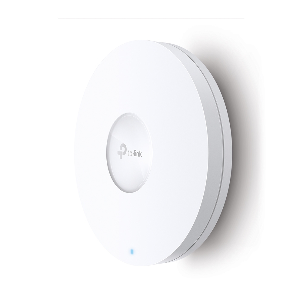TP-LINK AX1800 Wireless Dual Band Ceiling Mount Access Point (EAP610) - The  source for WiFi products at best prices in Europe 
