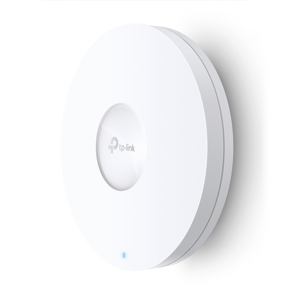 Raffinaderij zoet zoet TP-LINK AX3600 Wireless Dual Band Multi-Gigabit Ceiling Mount Access Point,  EAP660 HD (EAP660HD) - The source for WiFi products at best prices in  Europe - wifi-stock.com