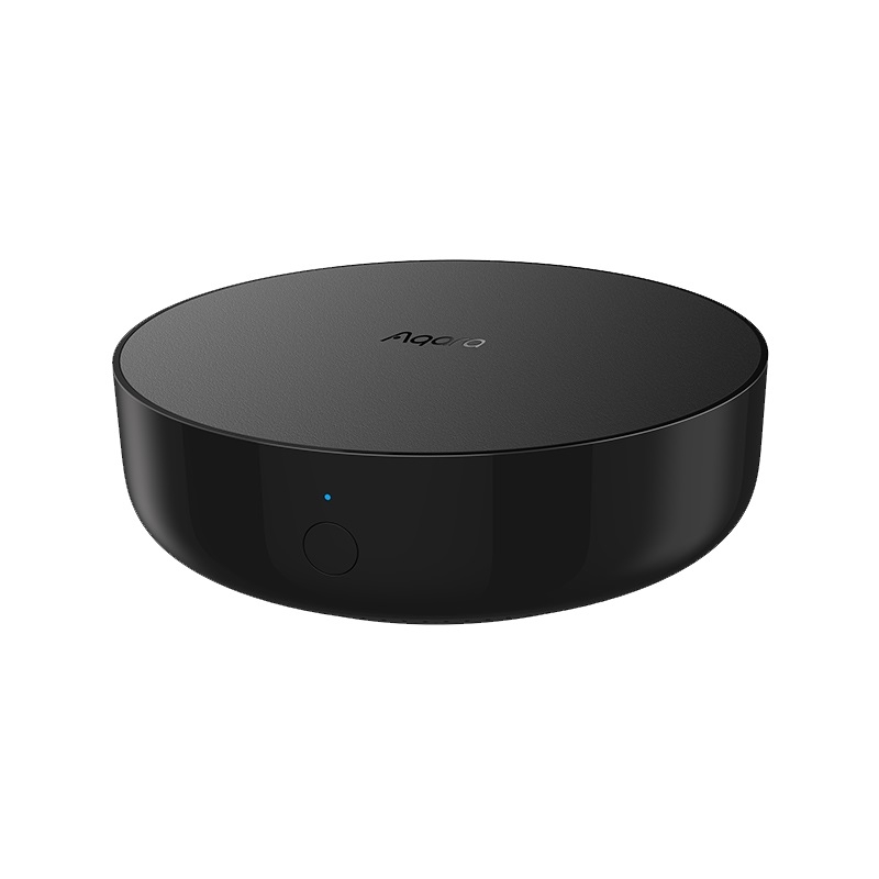AQARA Smart Home Hub M2 (HM2-G01) - The source for WiFi products