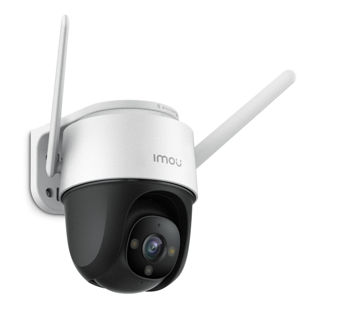 IMOU 1080P H.265 Wi-Fi P&T Camera Cruiser (IPC-S22FP-IMOU) - The source for  WiFi products at best prices in Europe 