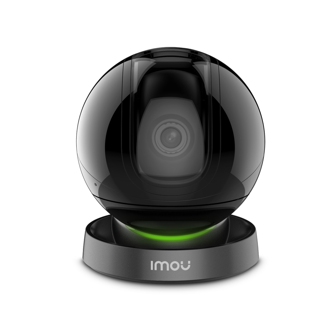 IMOU 2MP H.265 Wi-Fi Pan & Tilt Camera, Rex (IPC-A26LP) - The source for  WiFi products at best prices in Europe 