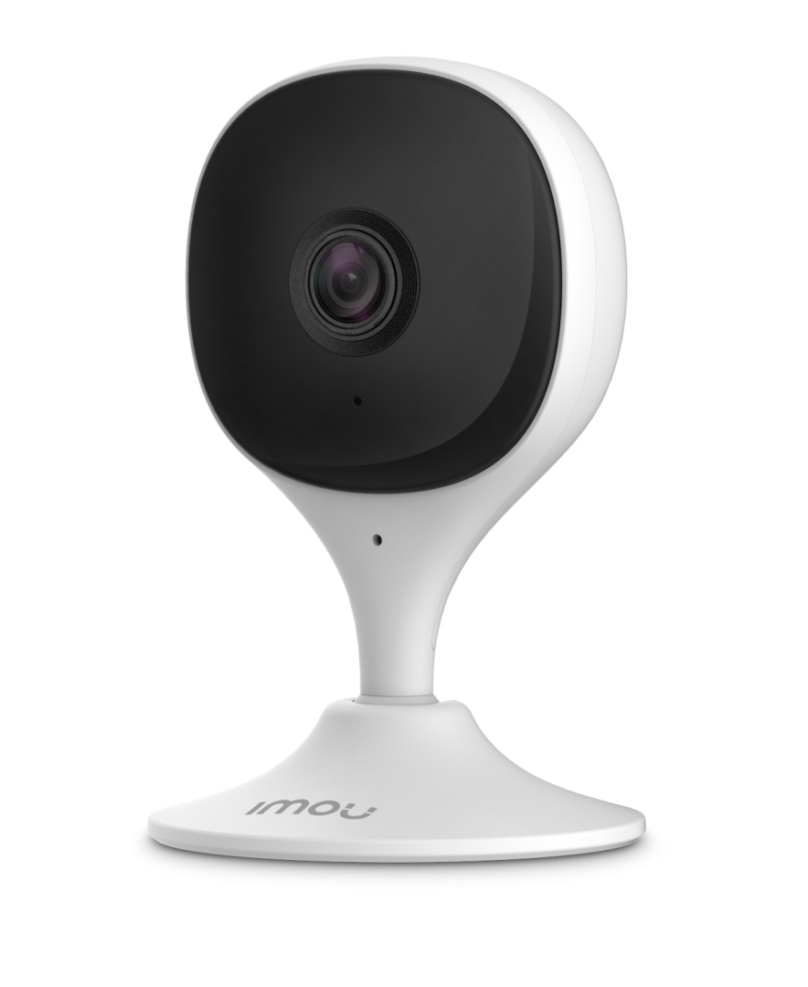 IMOU Smart 1080P H.264 Wi-Fi Camera with AI Human Detection, Cue 2E  (IPC-C22SP-D) - The source for WiFi products at best prices in Europe 