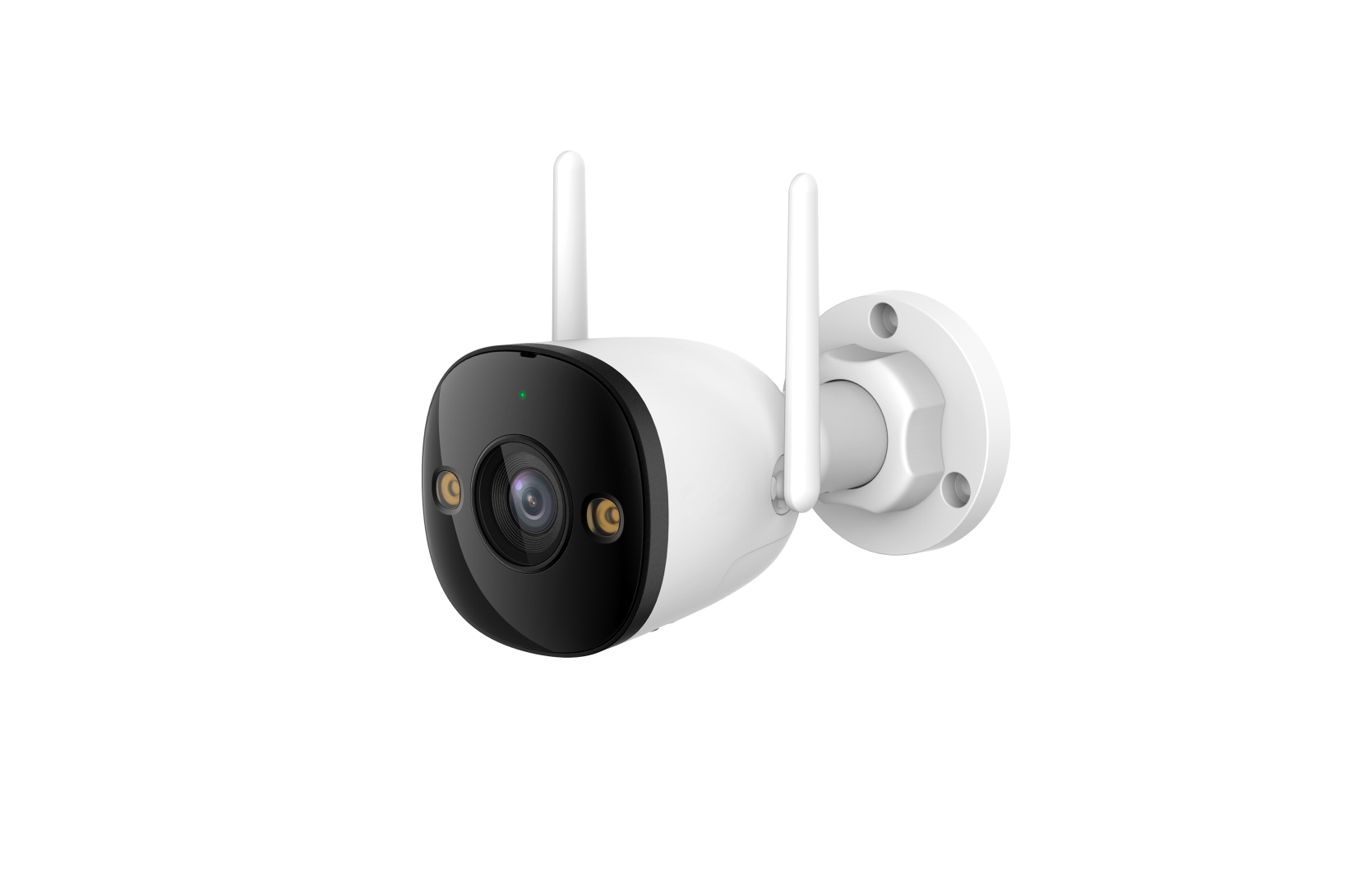 IMOU 5MP H.265 Bullet Wi-Fi Camera, Bullet 3 5MP (IPC-S3EP-5M0WE) - The  source for WiFi products at best prices in Europe 