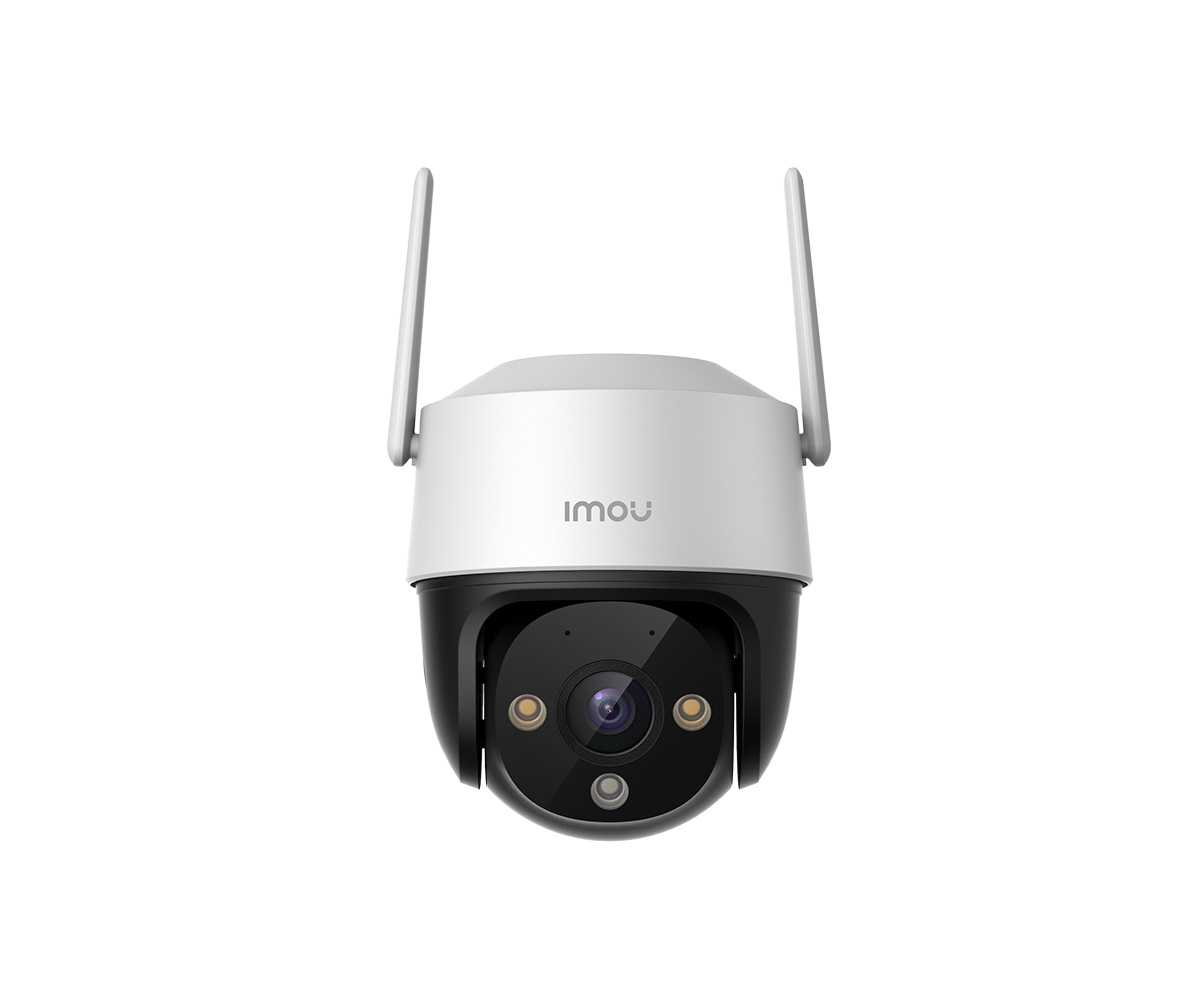 IMOU 1080P H.265 Wi-Fi P&T Camera Cruiser SE (IPC-S21FP) - The source for  WiFi products at best prices in Europe 