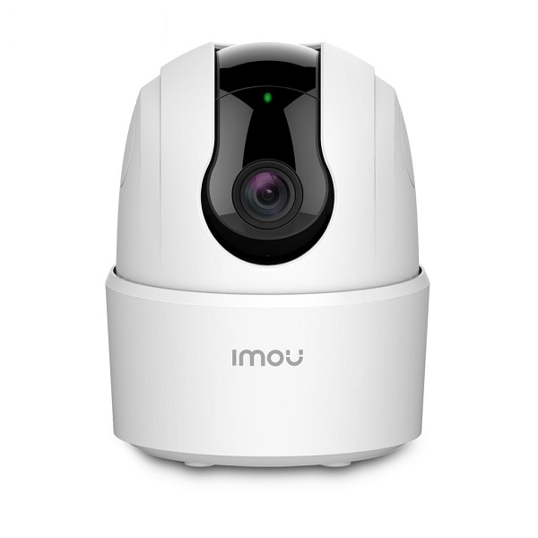 IMOU 2MP H.265 Wi-Fi Pan & Tilt Camera, Ranger 2C (IPC-TA22CP-L) - The  source for WiFi products at best prices in Europe 