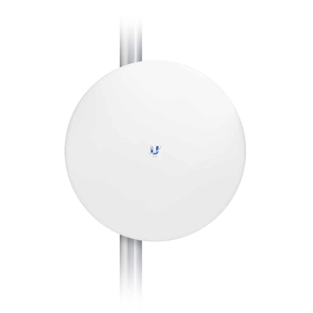 alto Iniciativa tijeras UBIQUITI 5 GHz PtMP LTU Client Radio with Advanced RF Performance (LTU-PRO)  - The source for WiFi products at best prices in Europe - wifi-stock.com