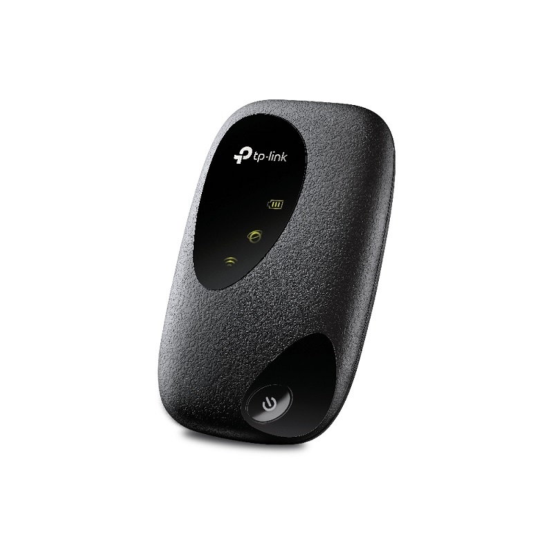 TP-LINK 4G LTE Mobile Wi-Fi (M7200) - The source for WiFi products