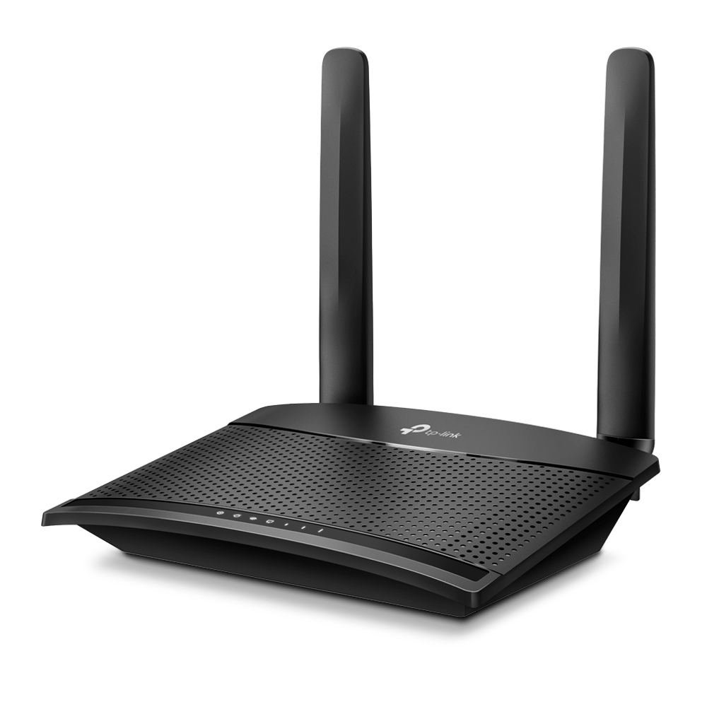 Tp Link 300 Mbps Wireless N 4g Lte Router Tl Mr100 The Source For Wifi Products At Best Prices In Europe Wifi Stock Com