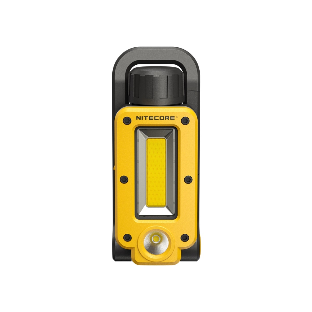 NITECORE NWL Series Multifunctional Triple Output Work Light NWL20 (NC-NWL20)  - The source for WiFi products at best prices in Europe 