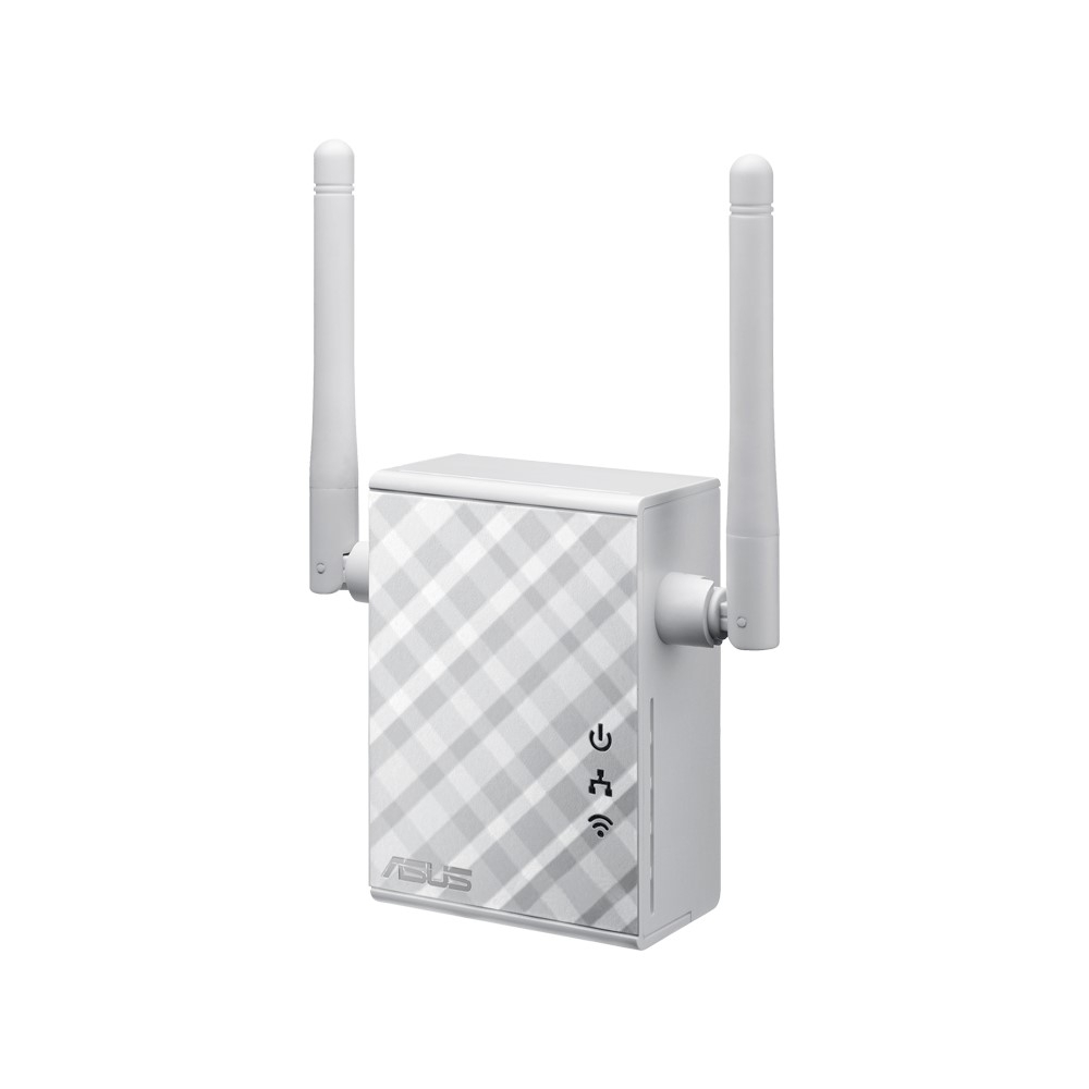 Asus Wireless Range Extender 300mbps Rp N12 The Source For Wifi Products At Best Prices In Europe Wifi Stock Com