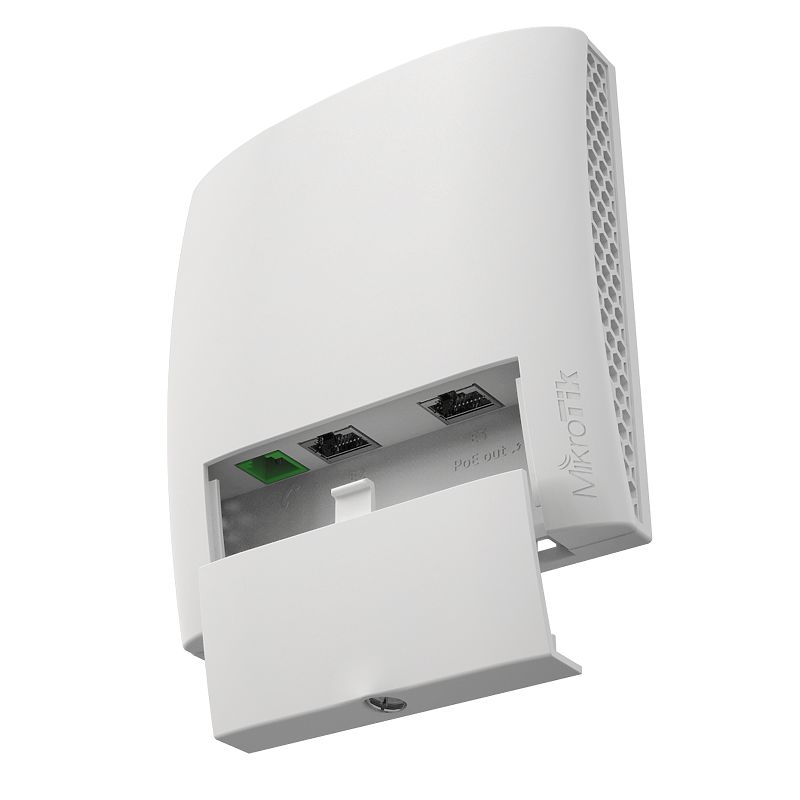 MIKROTIK wsAP ac (RBwsAP-5Hac2nD) (License level 4) - The source for WiFi products at best prices in Europe - wifi-stock.com