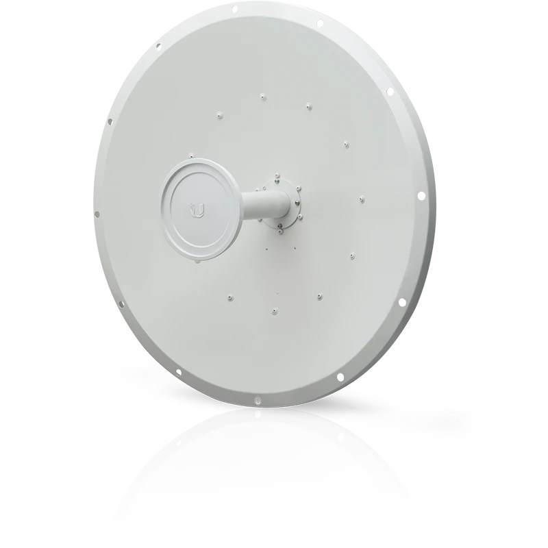 rural Exención Ardiente Ubiquiti RocketDish 30dbi (RD-5G30) - The source for WiFi products at best  prices in Europe - wifi-stock.com