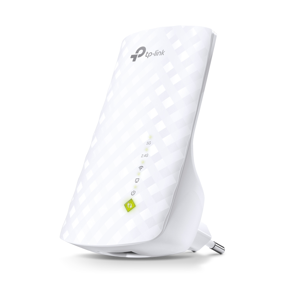 mikrobølgeovn Persuasion Mastery TP-LINK AC750 Wi-Fi Range Extender (RE200) - The source for WiFi products  at best prices in Europe - wifi-stock.com