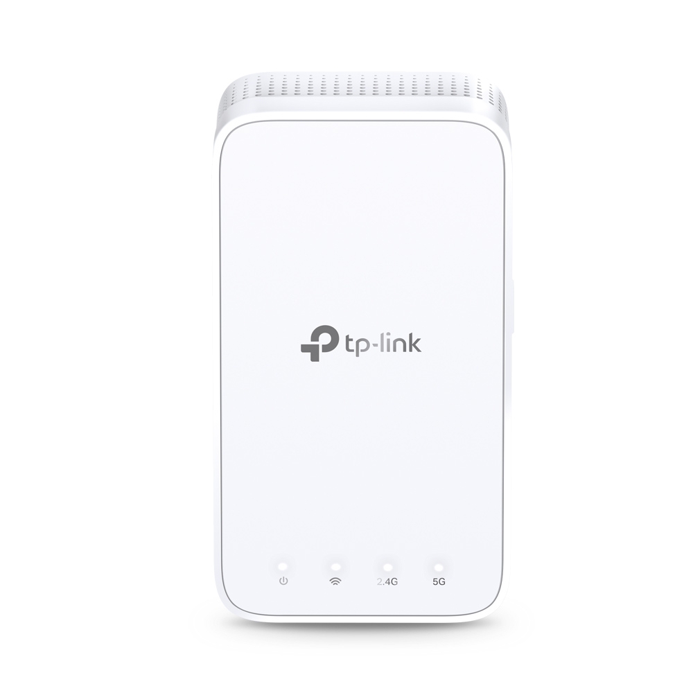 TP-LINK AC1200 Mesh Wi-Fi Range Extender, EU plug (RE300) - for WiFi products at best prices Europe -