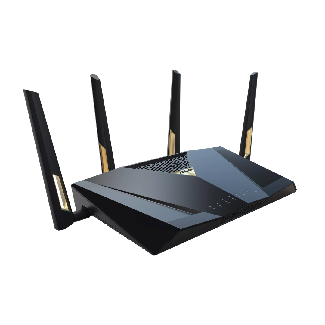 ASUS WiFi-7 10G回線対応 ゲーミングルーター BE7200 ASUS BE7200 Dual Band WiFi 7 (802.11be) Gaming Router (RT-BE88U