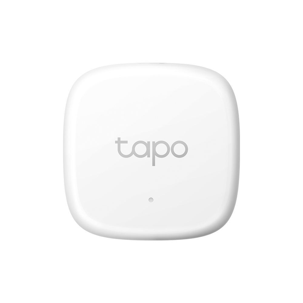 TP-LINK Smart Temperature & Humidity Sensor, Tapo T310 (TapoT310) - The  source for WiFi products at best prices in Europe 