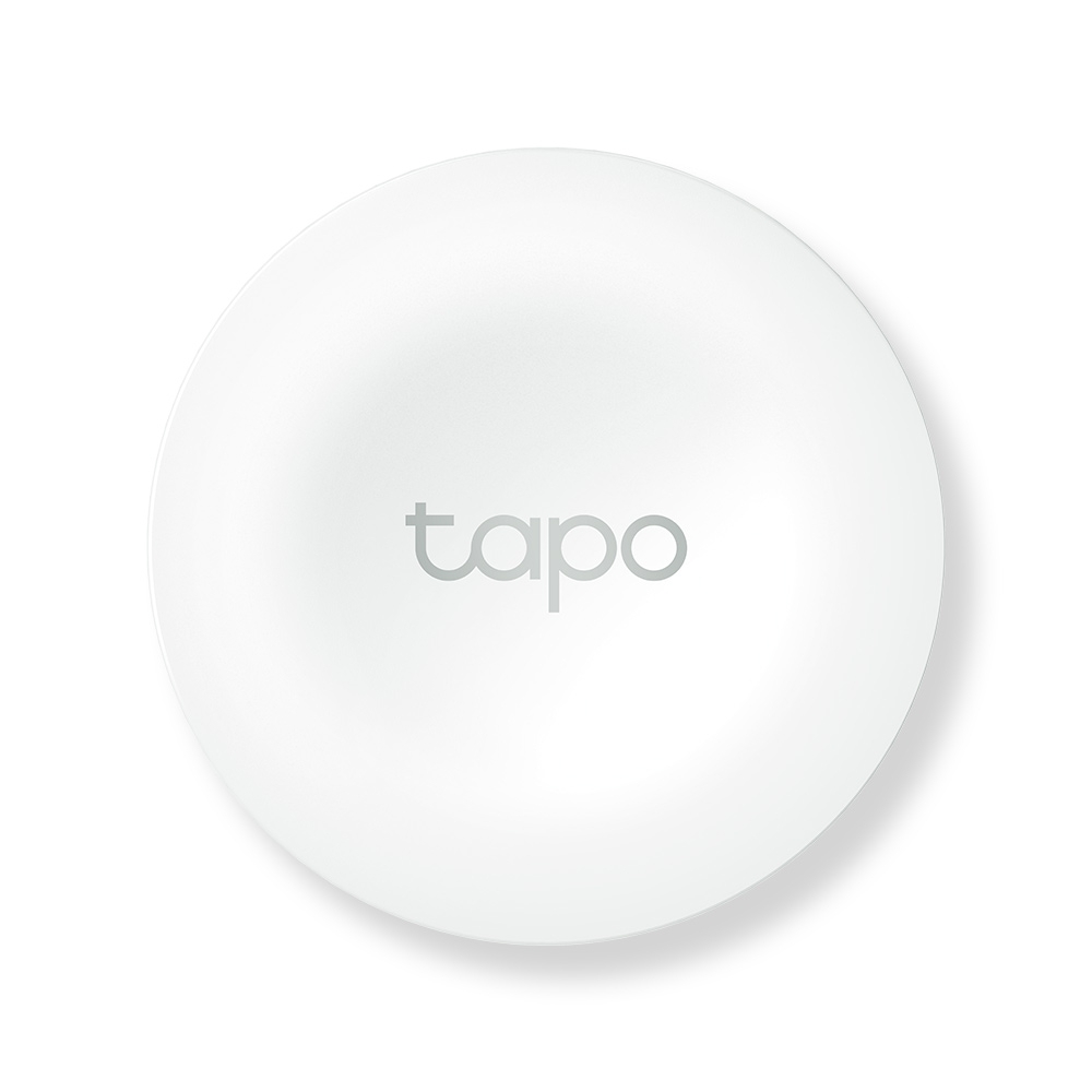 TP-LINK Smart Button Tapo S200B (TapoS200B) - The source for WiFi products  at best prices in Europe 