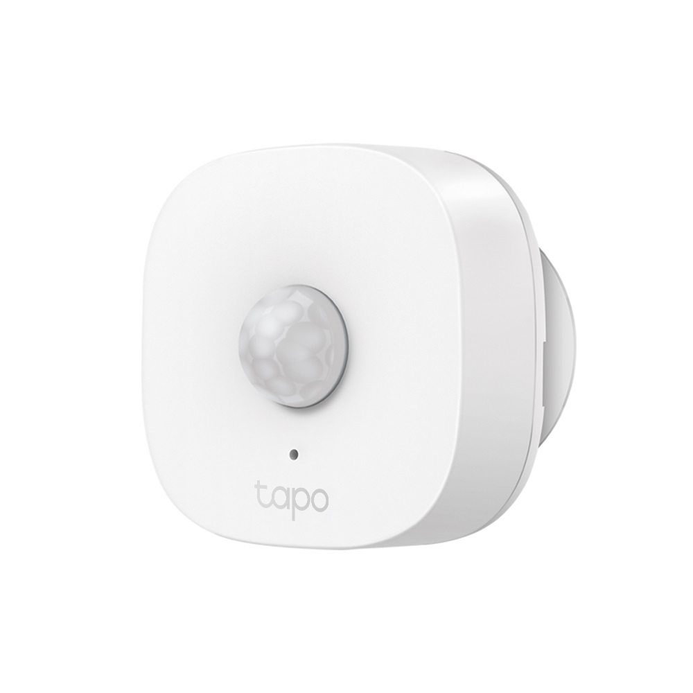 TP-LINK Smart Motion Sensor Tapo T100 (TapoT100) - The source for WiFi  products at best prices in Europe 