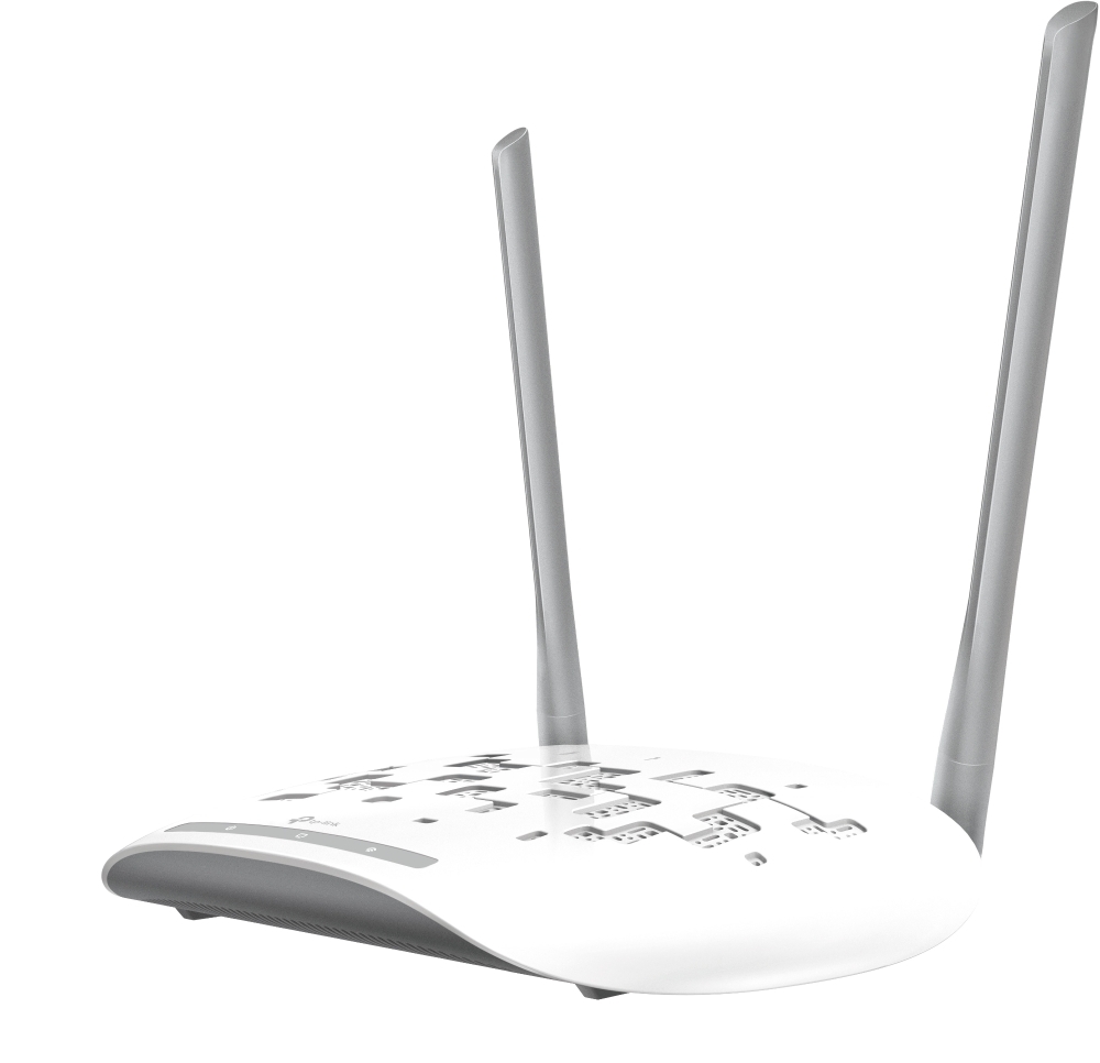 TP-LINK 300Mbps Wireless N Access Point (TL-WA801N) - The source for WiFi  products at best prices in Europe 